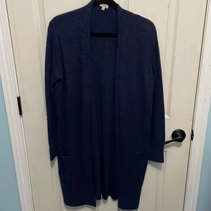 Cremieux Cardigan